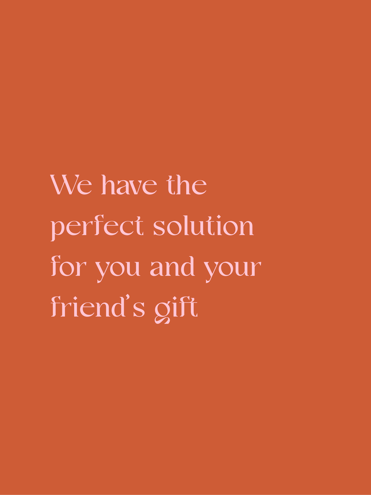 🎁 Empowerment Gift Card - Unleash the Power of Choice! 🎨