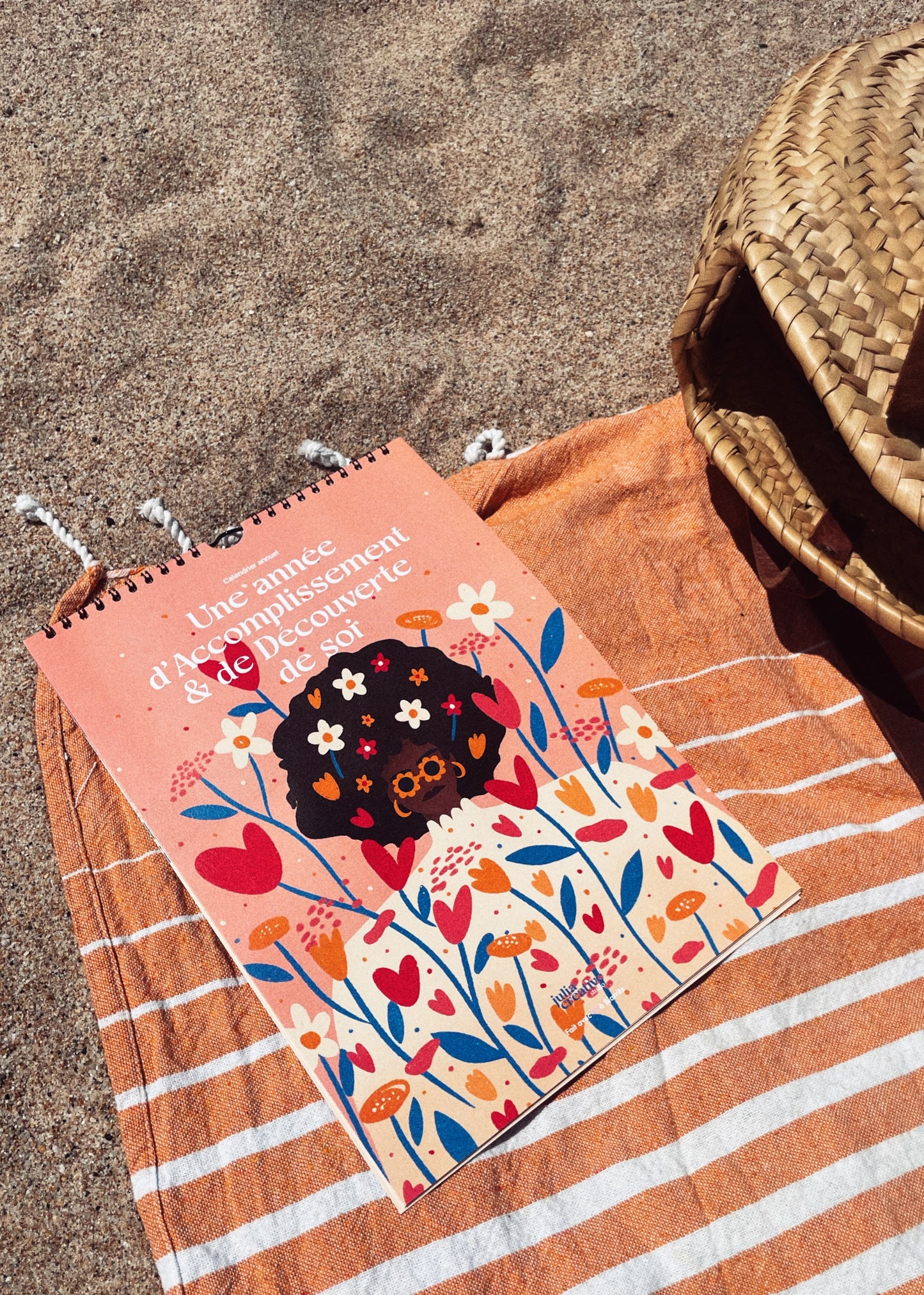 Calendrier annuel