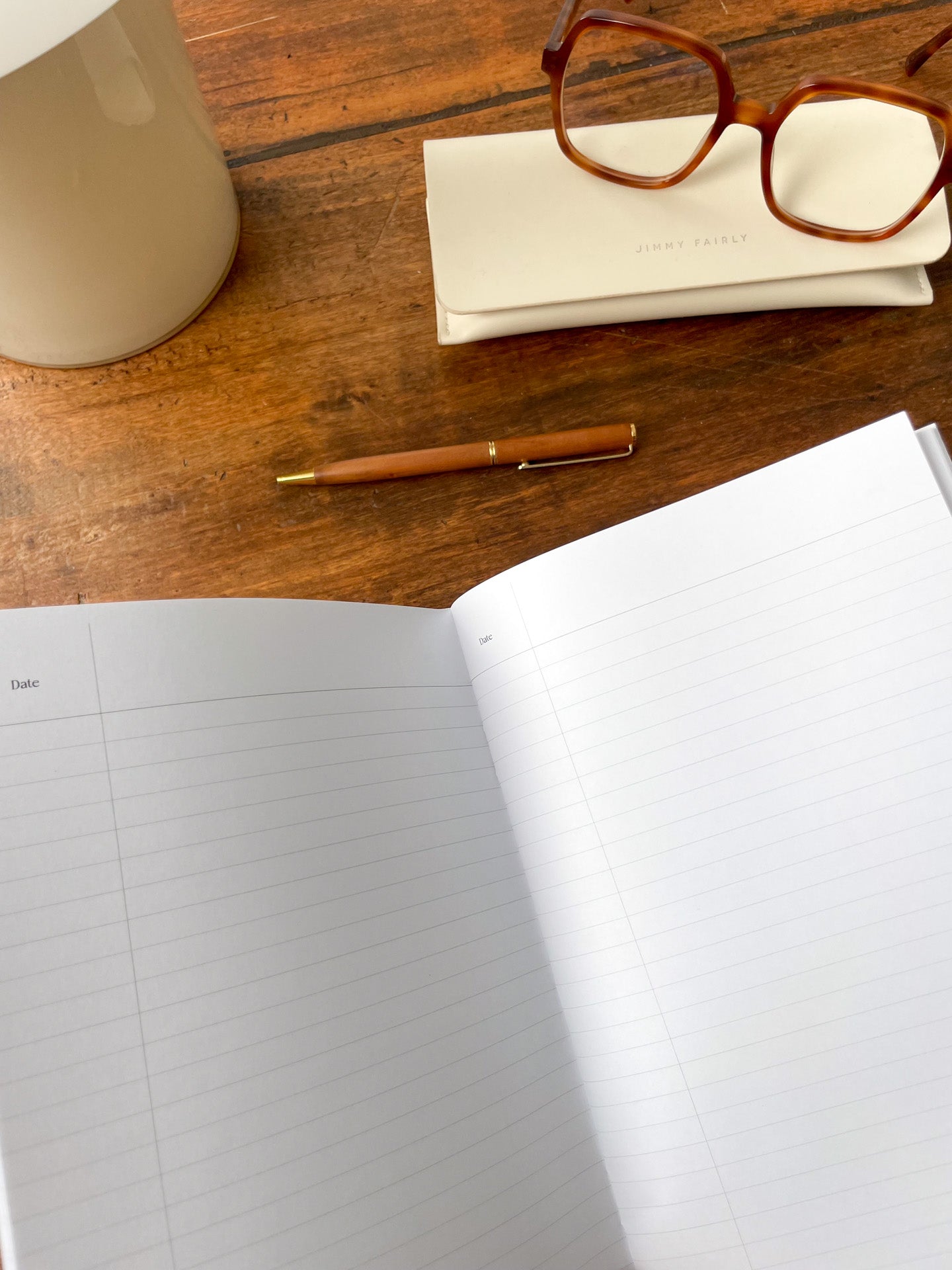 Pack deux carnets - Surf vibe