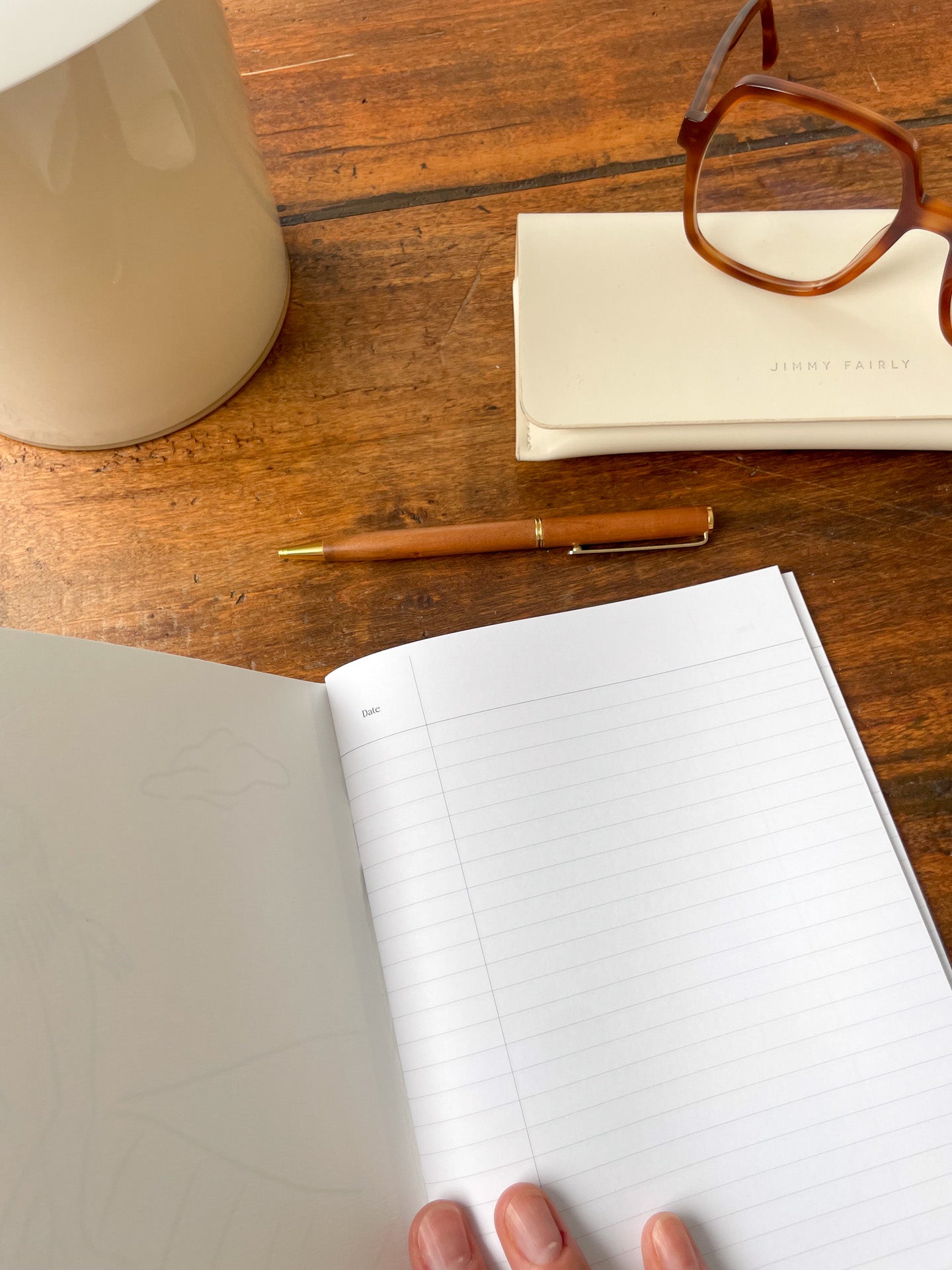 Pack deux carnets - Beach day