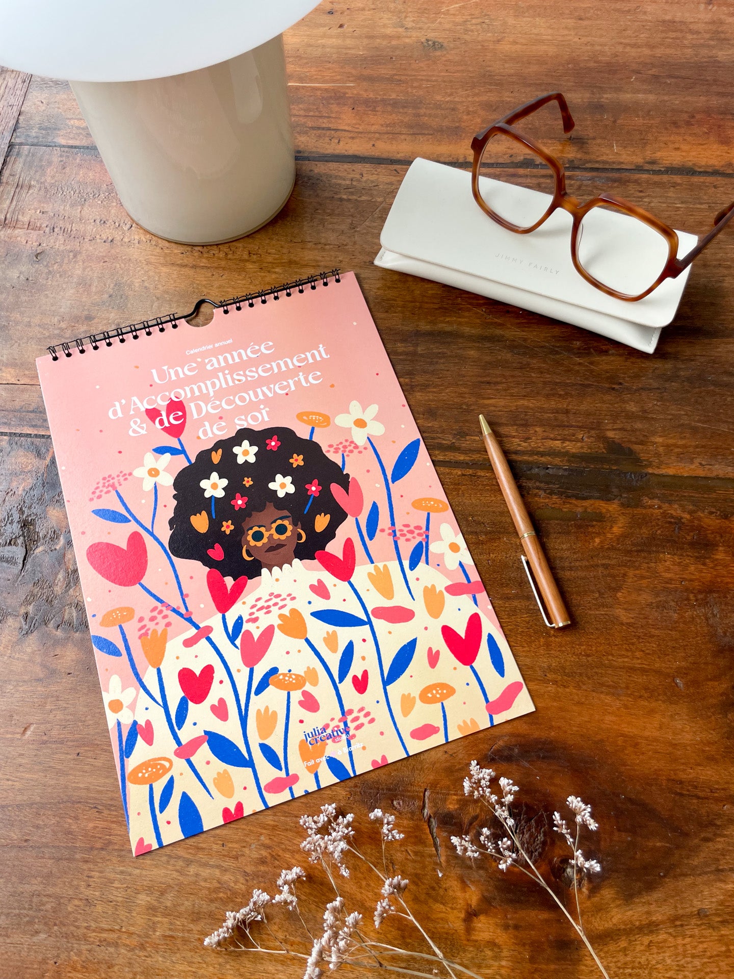 Calendrier annuel