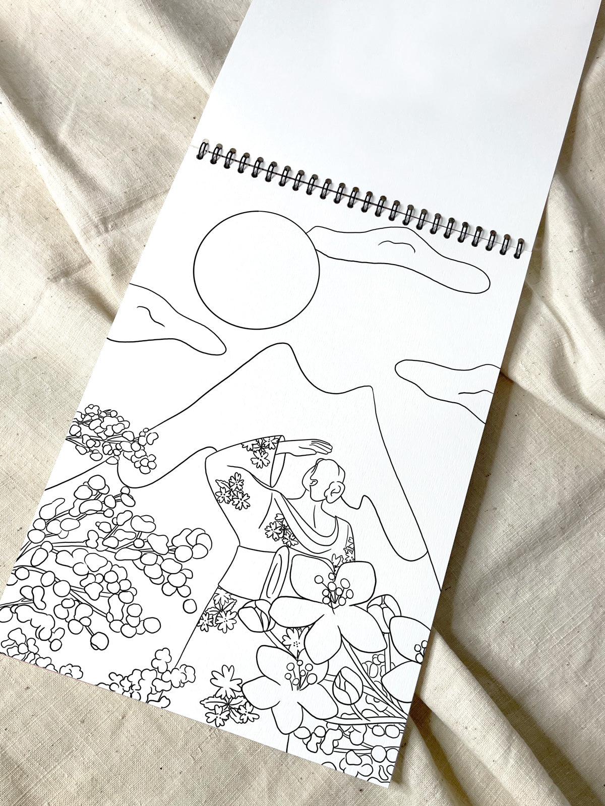 Livre de Coloriage - Tome 2