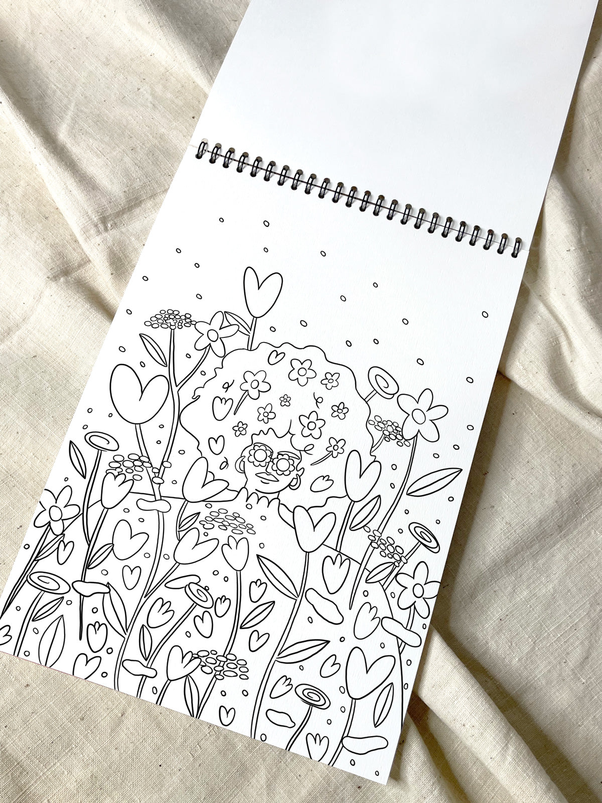 Livre de Coloriage - Tome 2