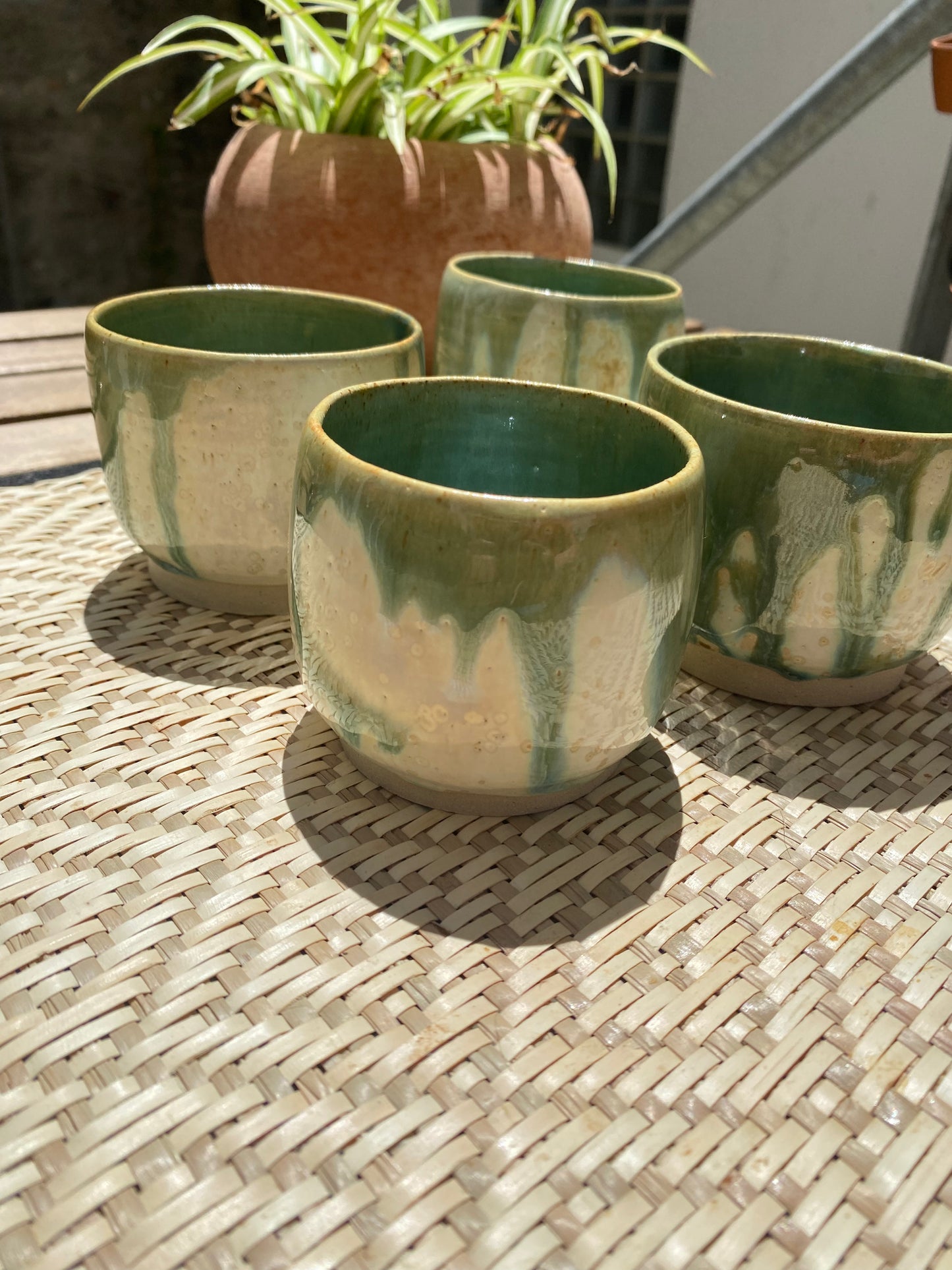 Coffee cup
