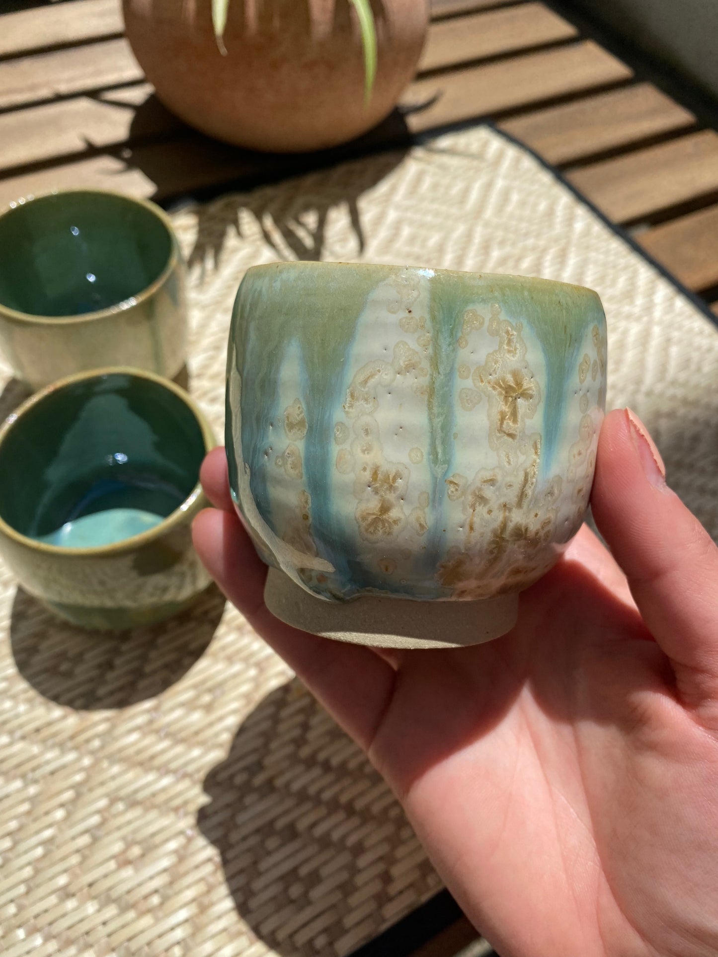 Coffee cup