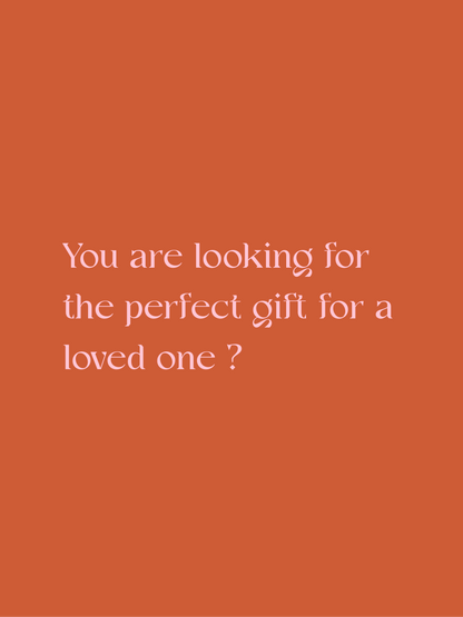 🎁 Empowerment Gift Card - Unleash the Power of Choice! 🎨