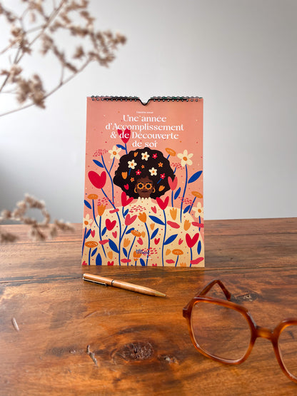 Calendrier annuel