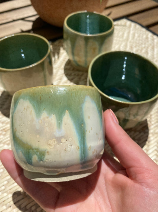 Coffee cup
