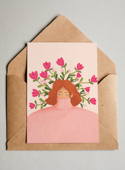 Cartes Postales Malis
