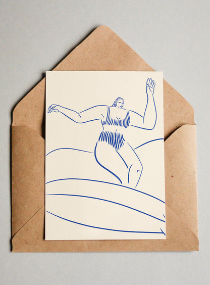 Cartes Postales Malis