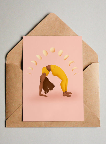 Cartes Postales Malis