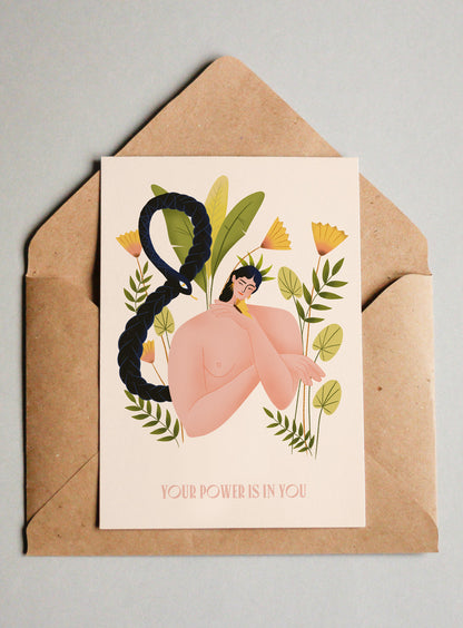 Cartes Postales Malis